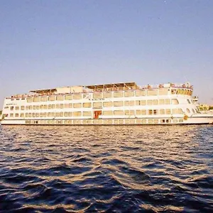 King Tut I Nile Cruise - Every Monday 4 Nights From - Every Friday 7 Nights From Aswan Hotel