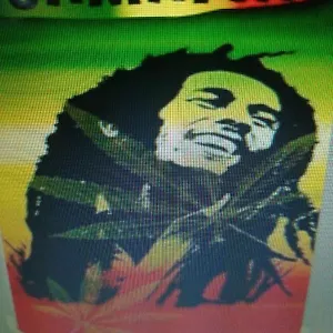 Bob Marley Luxor