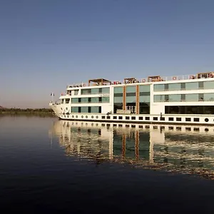 Le Fayan Nile Cruise - Every Thursday From For 04 & 07 Nights - Every Monday From Aswan For 03 & 07 Nights Hotel