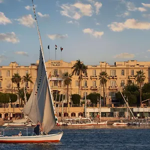 Sofitel Winter Palace Hotel