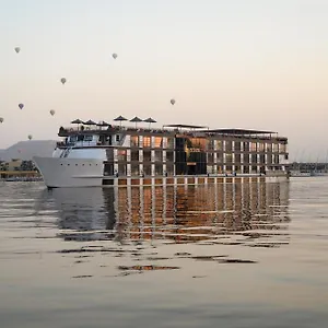 Soleil Nile Cruise - Every Monday From For 4 & 7 Nights, And Every Friday From Aswan For 3 & 7 Nights Hotel