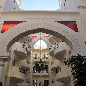 Al Hambra ** Луксор