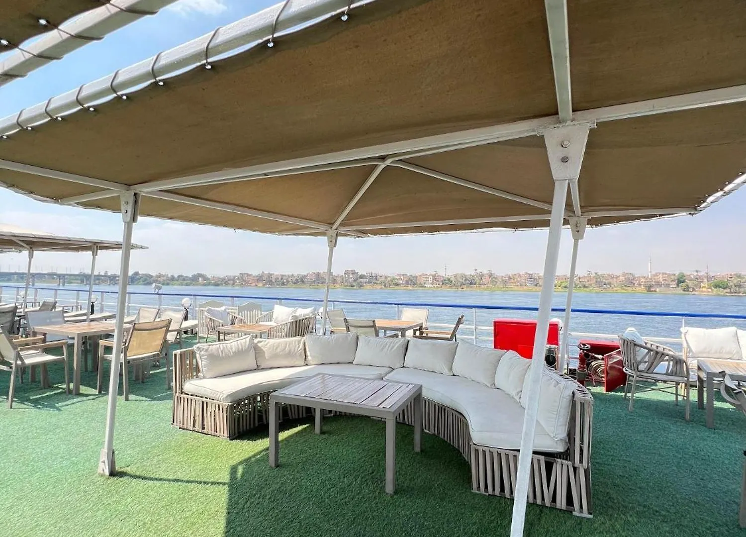 Hotel Luxor Aswan Coral 2 Nile Cruise Every Saturday From Luxor 4 Nights & Every Wednesday From Aswan 3 Nights