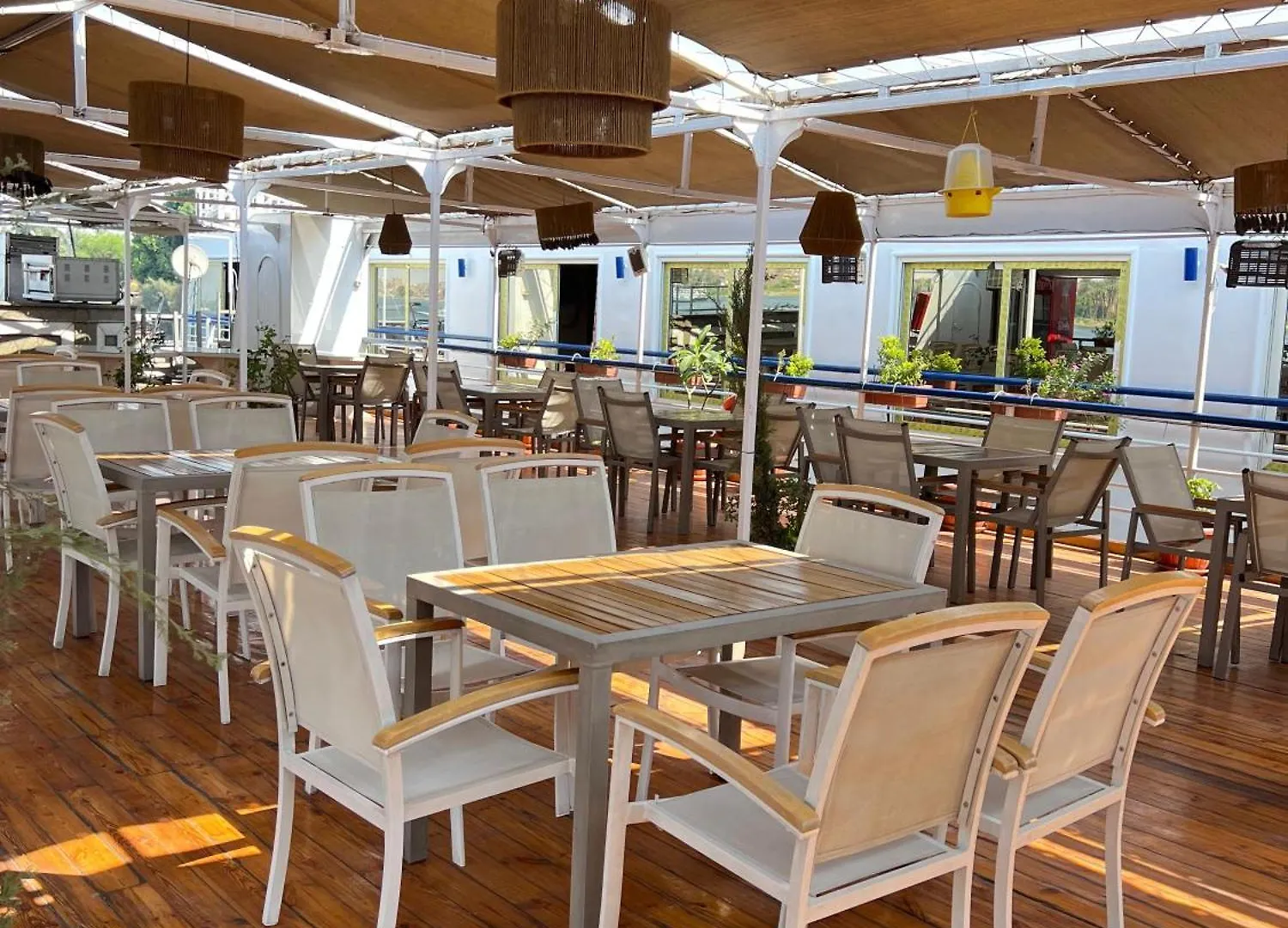 Luxor Aswan Coral 2 Nile Cruise Every Saturday From Luxor 4 Nights & Every Wednesday From Aswan 3 Nights 5*,