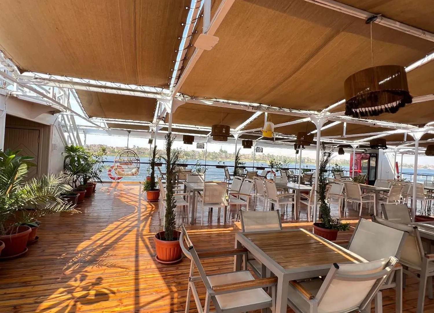 Luxor Aswan Coral 2 Nile Cruise Every Saturday From Luxor 4 Nights & Every Wednesday From Aswan 3 Nights Hotel