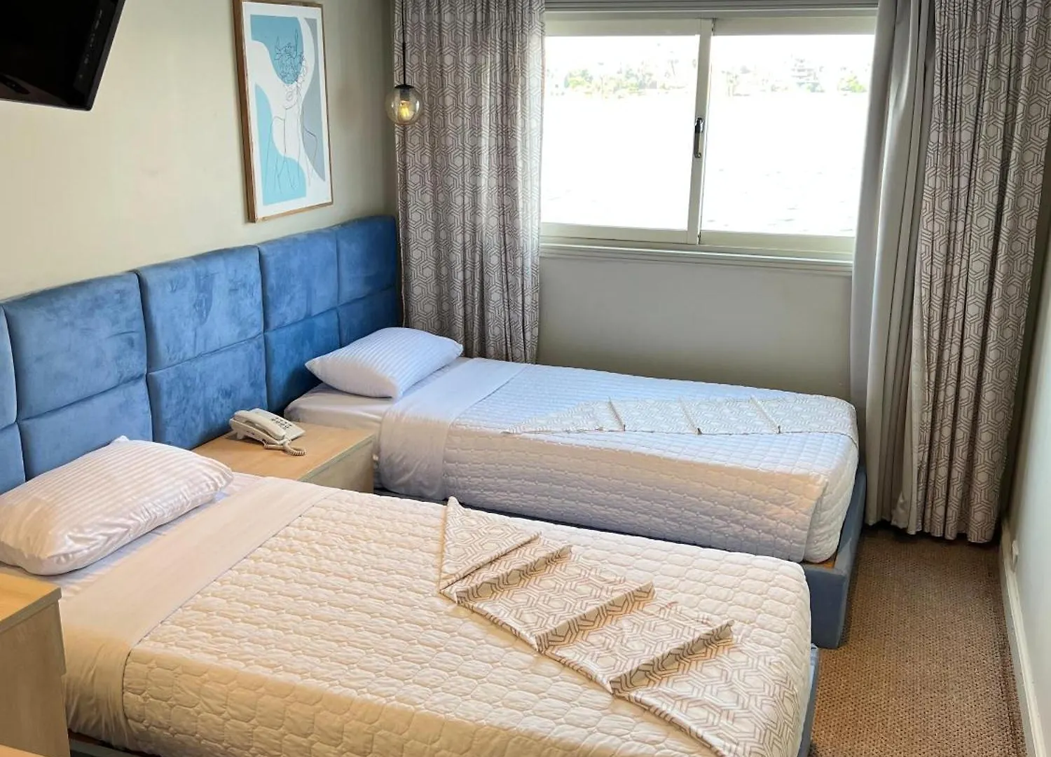 Luxor Aswan Coral 2 Nile Cruise Every Saturday From Luxor 4 Nights & Every Wednesday From Aswan 3 Nights Hotel