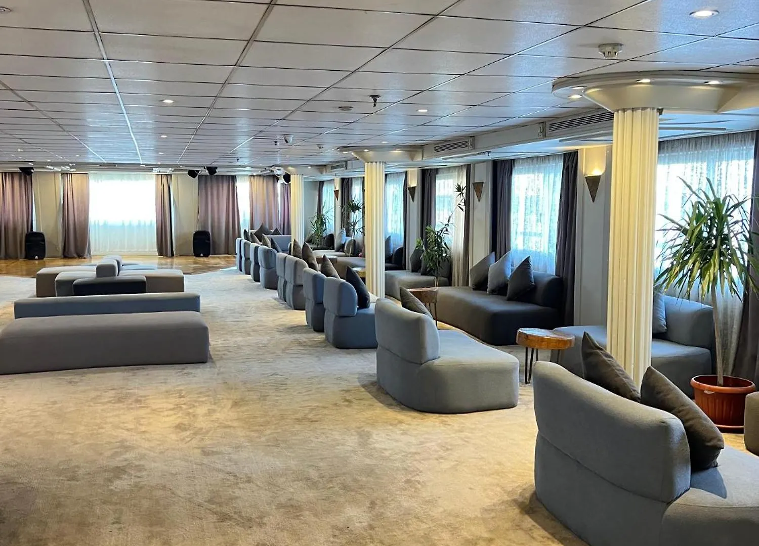 Hotel Luxor Aswan Coral 2 Nile Cruise Every Saturday From Luxor 4 Nights & Every Wednesday From Aswan 3 Nights