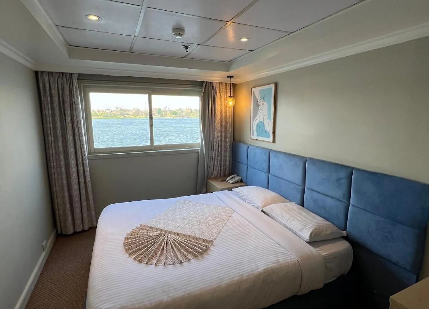 Hotel Luxor Aswan Coral 2 Nile Cruise Every Saturday From Luxor 4 Nights & Every Wednesday From Aswan 3 Nights